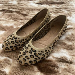 Cheetah Flats